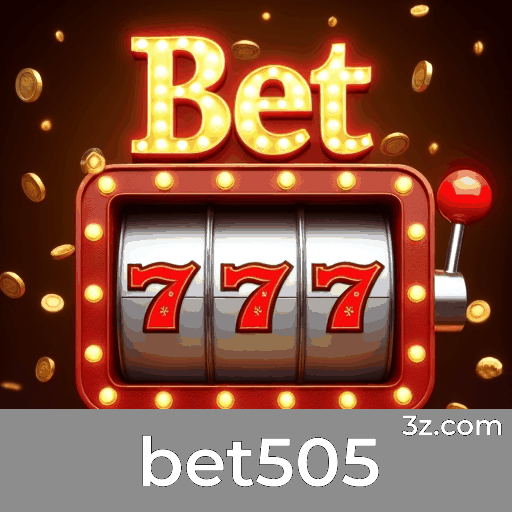 bet505: Plataforma de Apostas Segura e Divertida