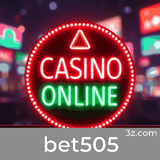 bet505: Plataforma de Apostas Segura e Divertida