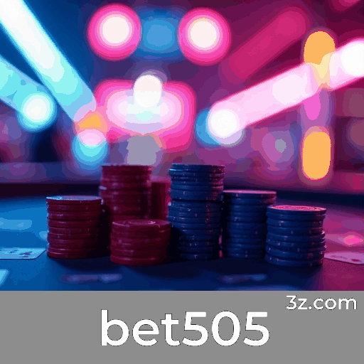 bet505: Plataforma de Apostas Segura e Divertida
