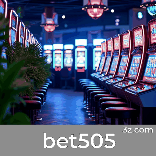 Aumente Seus Ganhos com o Aplicativo bet505