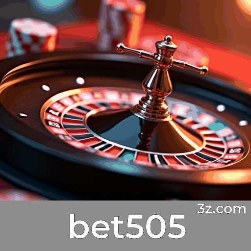 bet505: Plataforma de Apostas Segura e Divertida