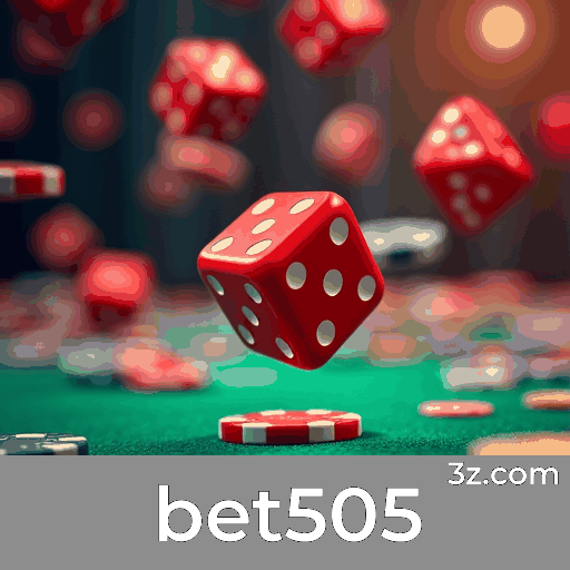 bet505: Plataforma de Apostas Segura e Divertida